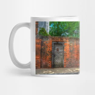 The Gate Mug